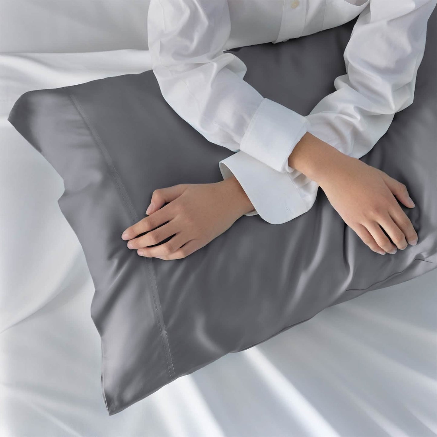 Rayon Derived From Bamboo Pillowcases