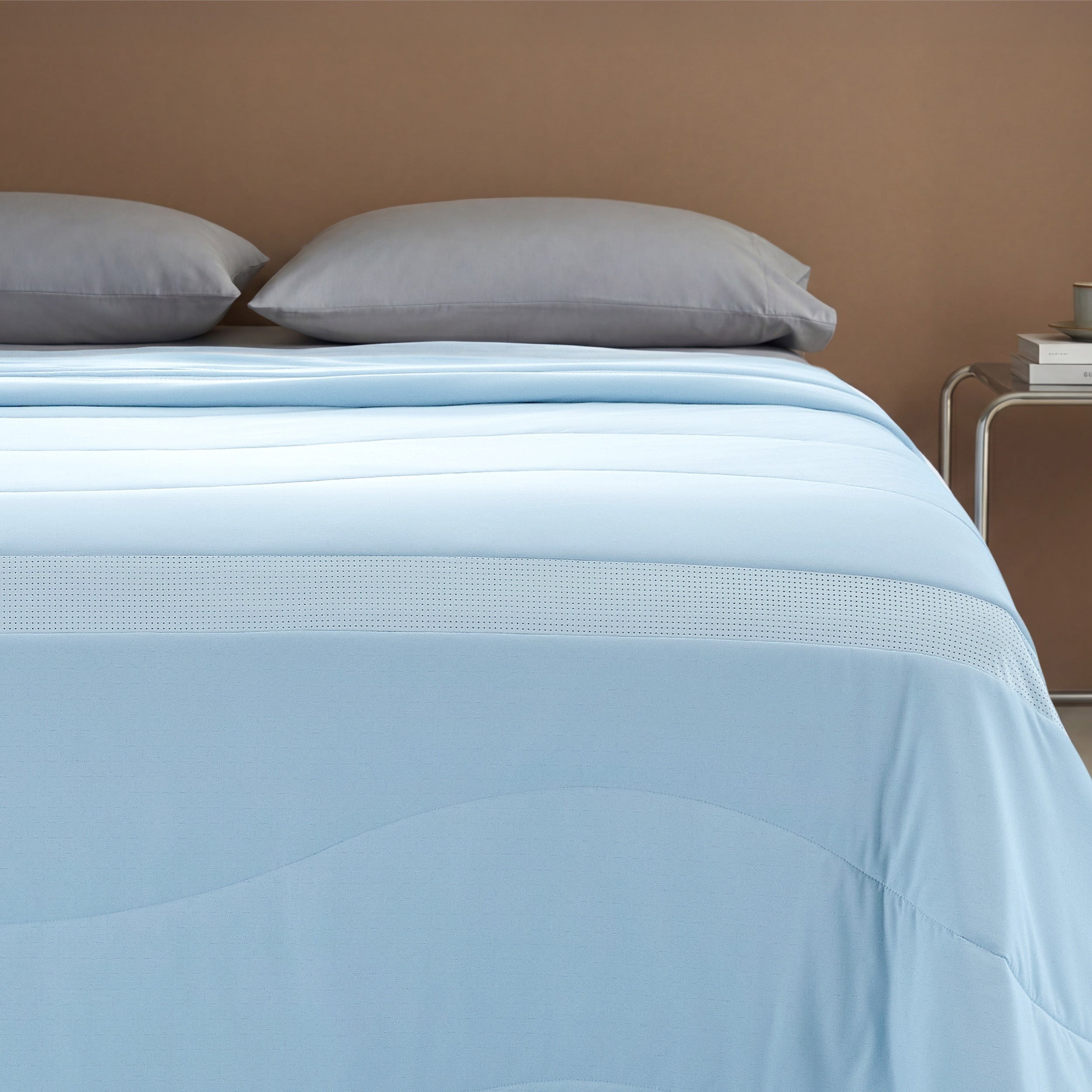 Cooloxy Cooling Comforter