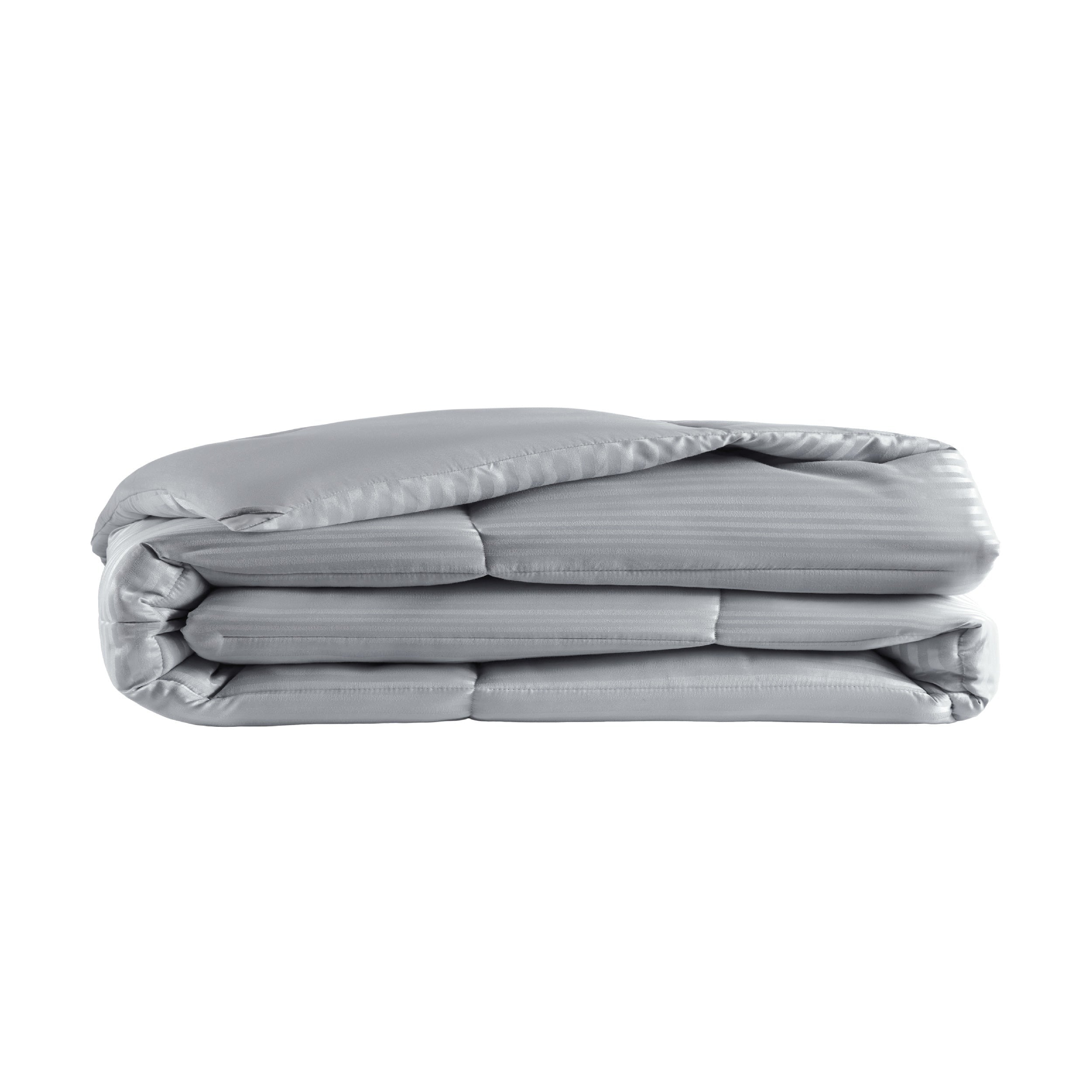 Weightless Comfy Striped Quilt