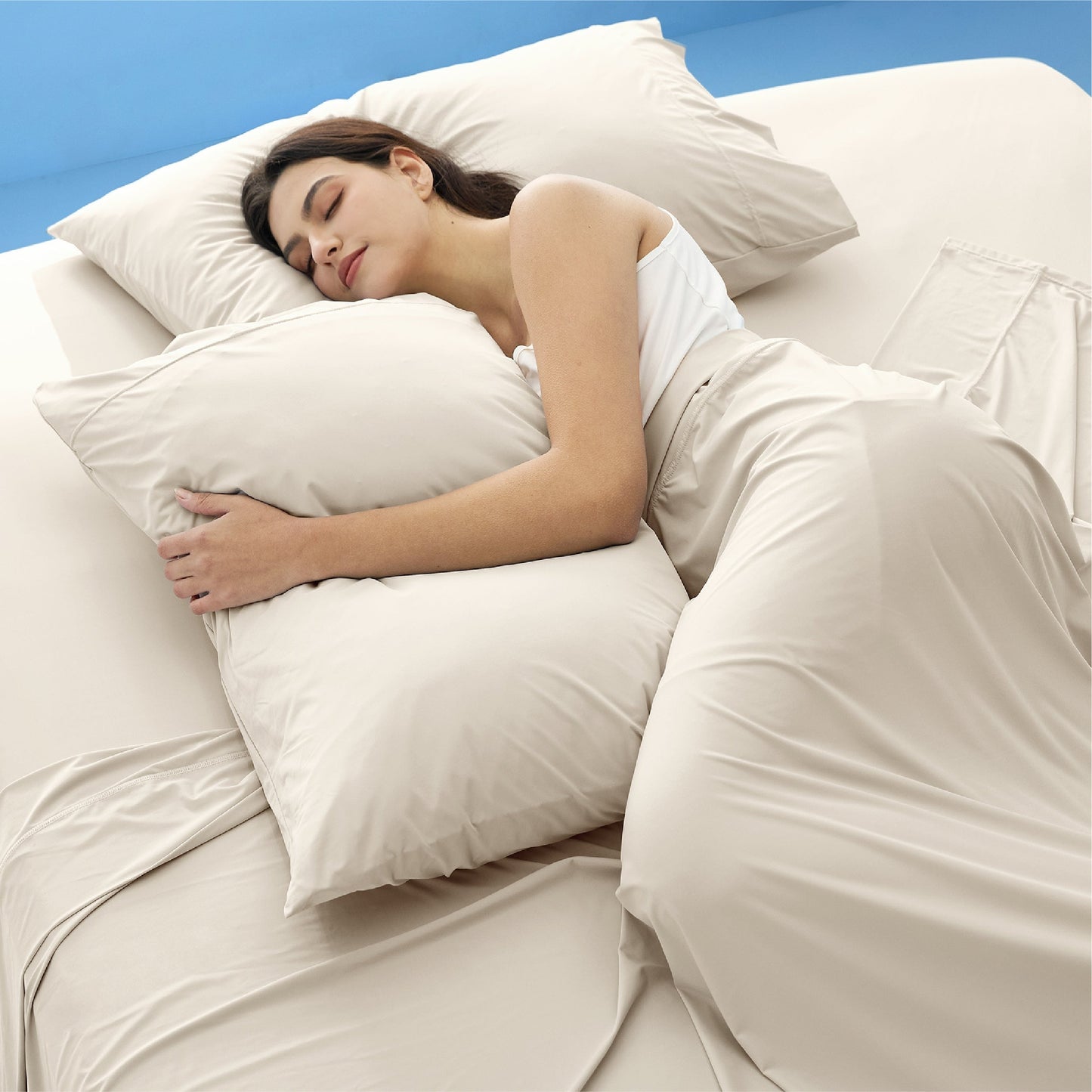 Upgraded Cooling Sheet Set