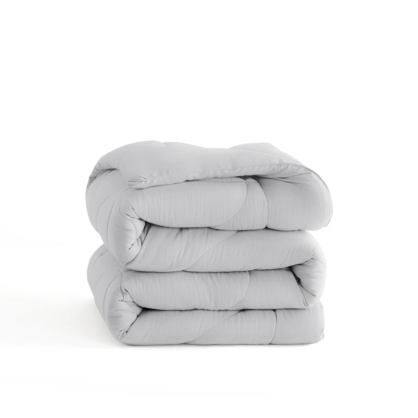 Prewashed Quilted Comforter
