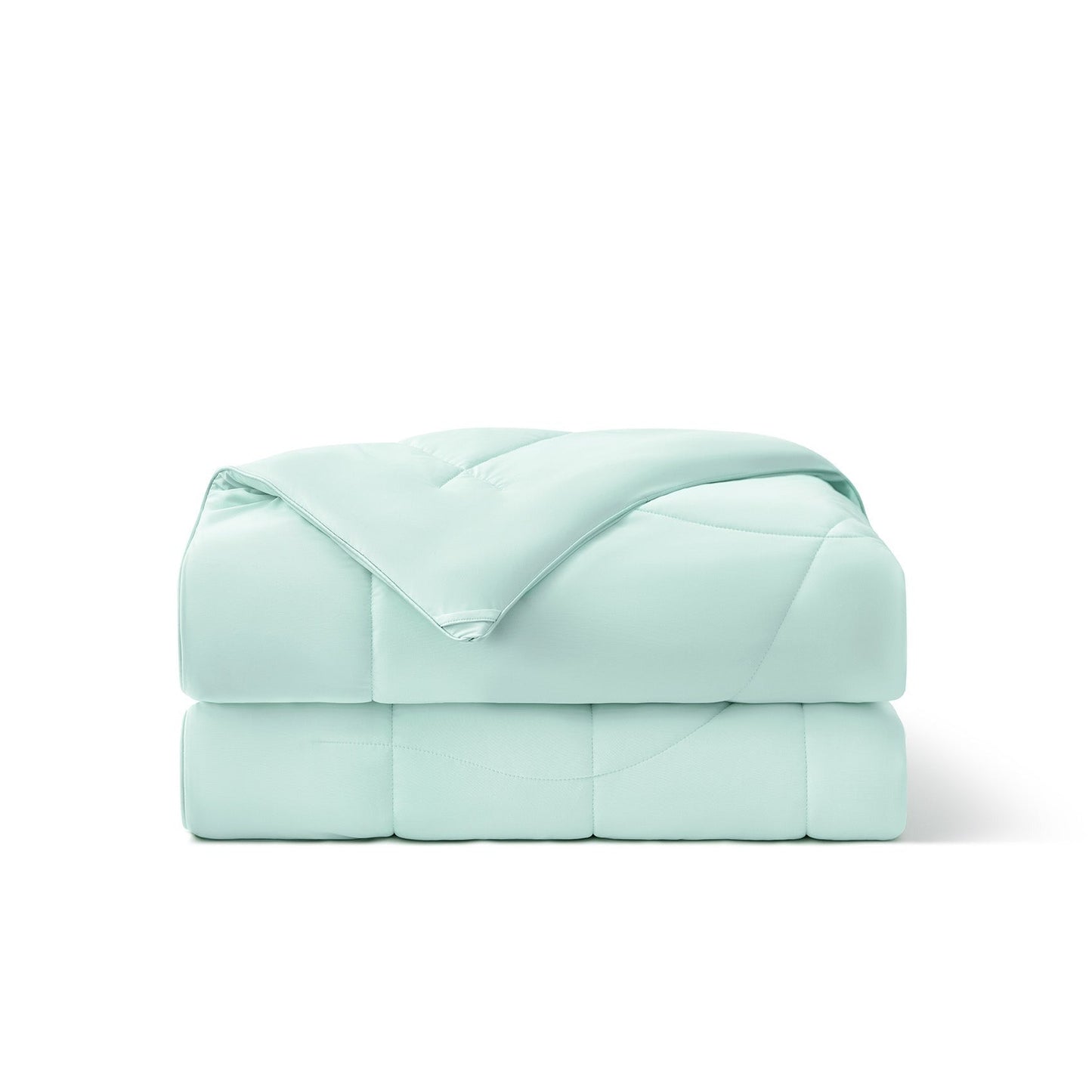Reversible Cooling Comforter