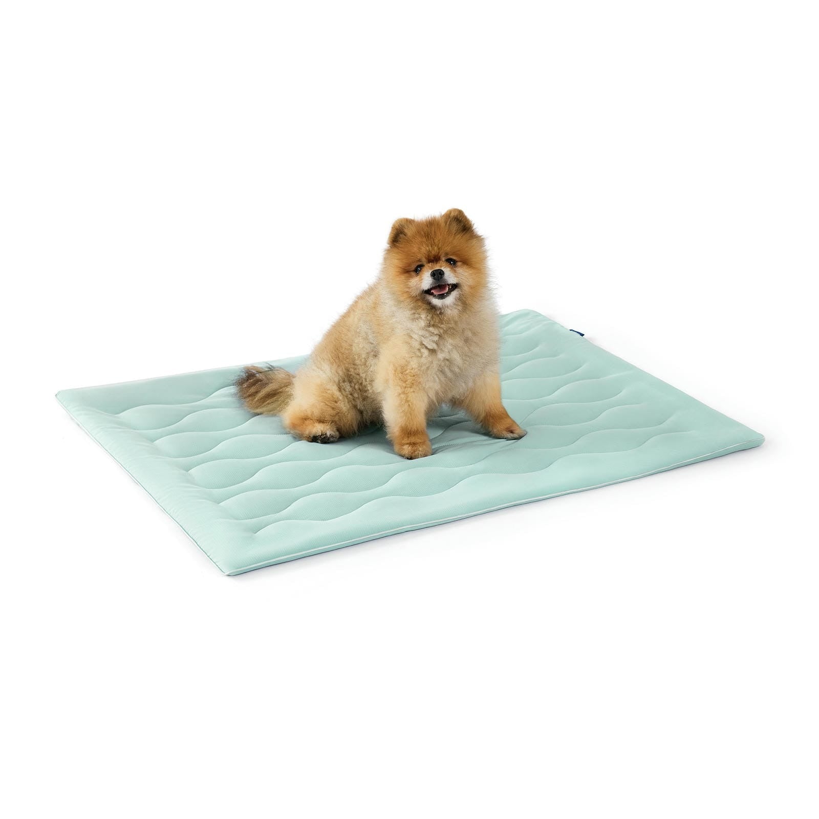 Textured Pet Cooling Blanket