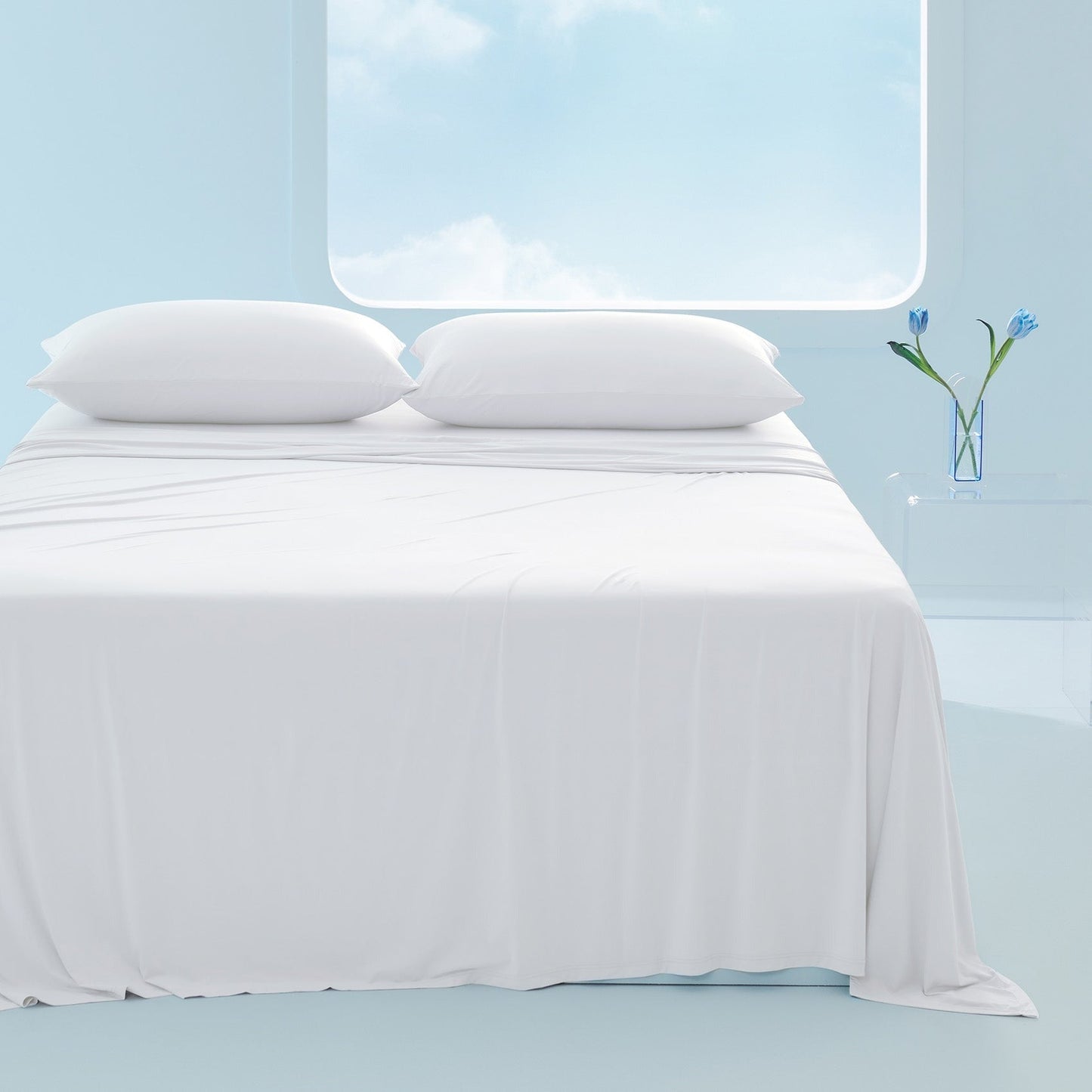 Cooling Sheet Set