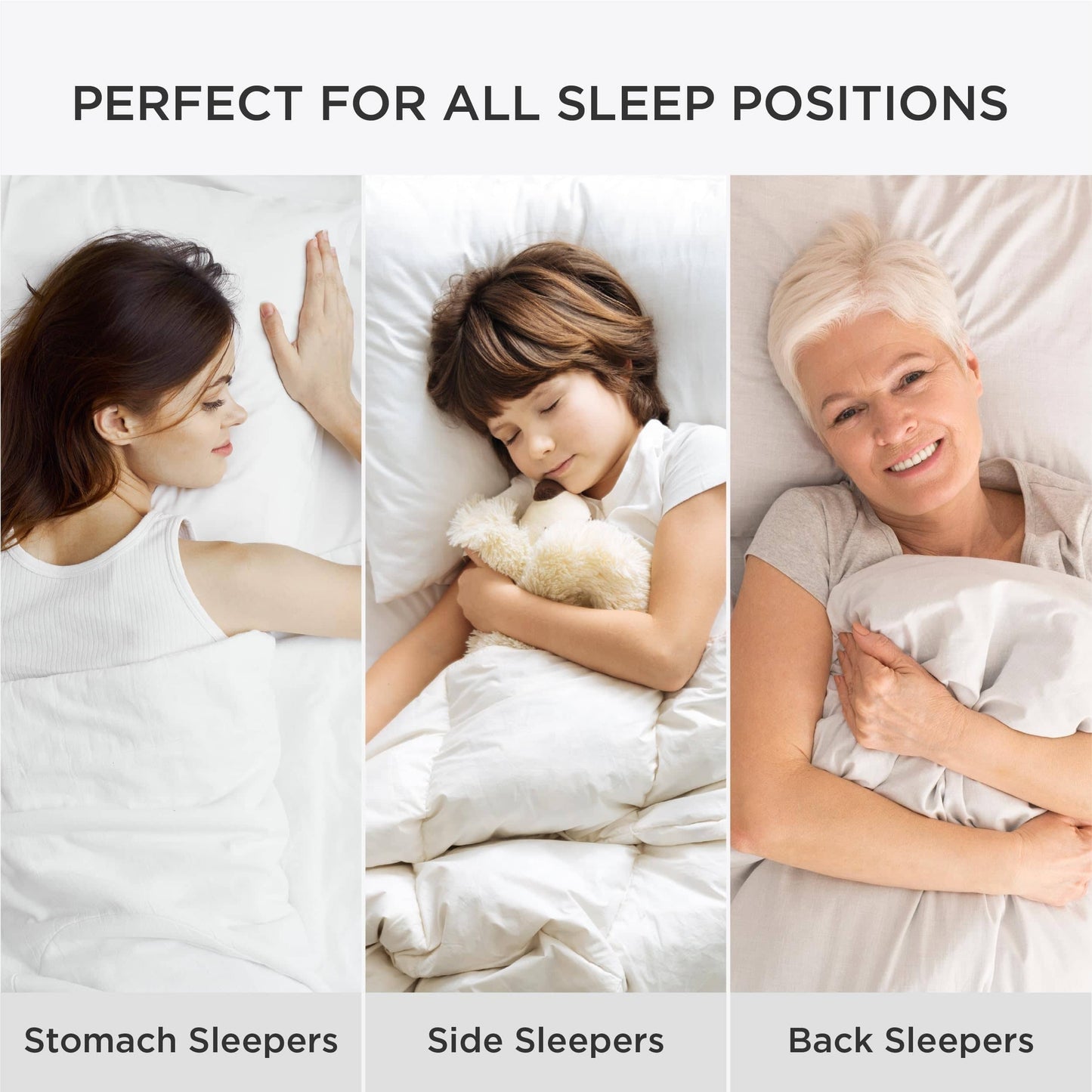 Hotel Pillows