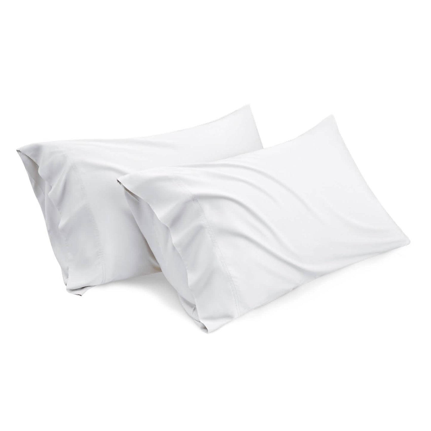 Rayon Derived From Bamboo Pillowcases