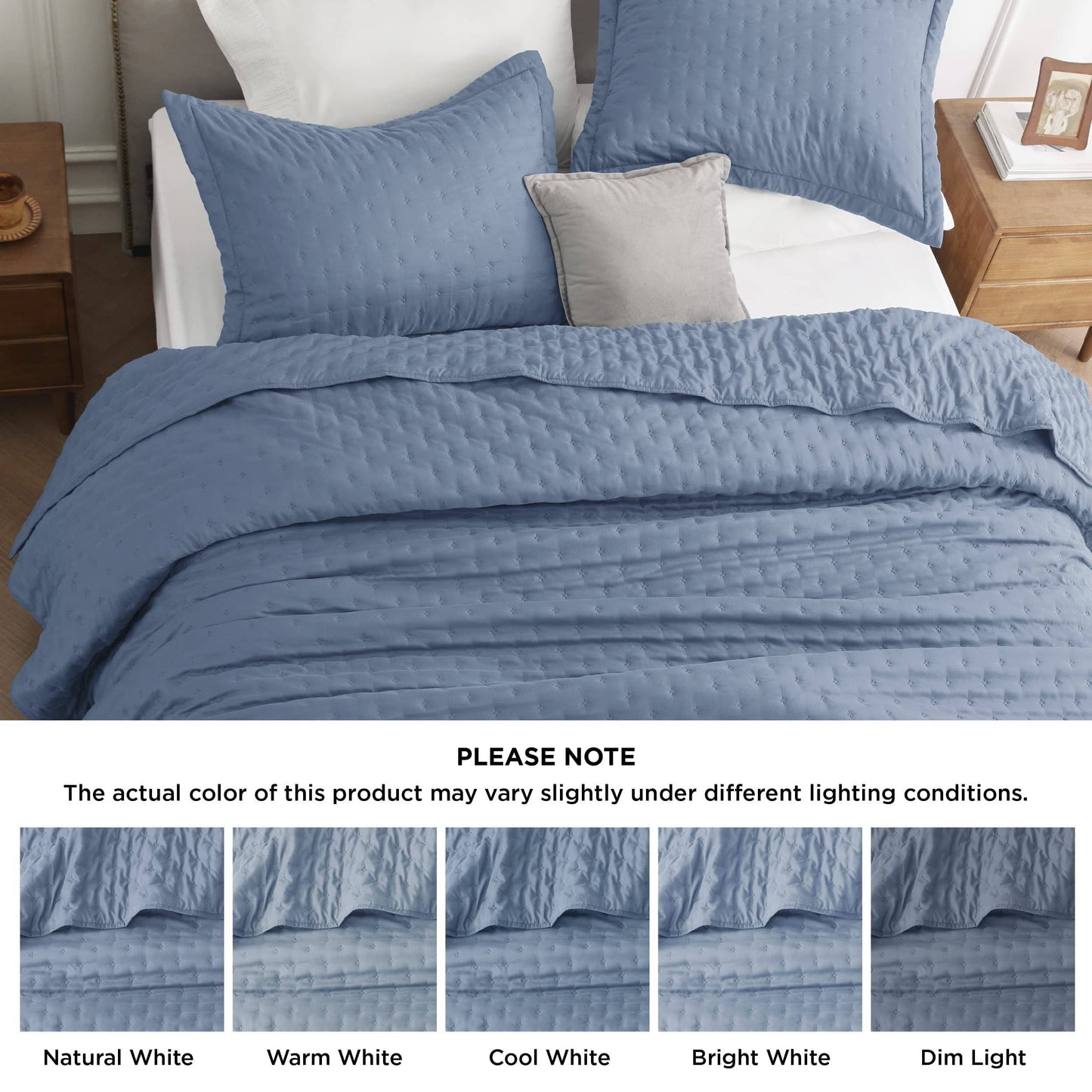 Clover Ultrasonic Quilt Set