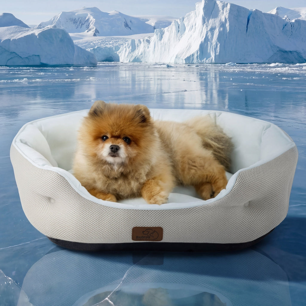 Cooling Pet Bed