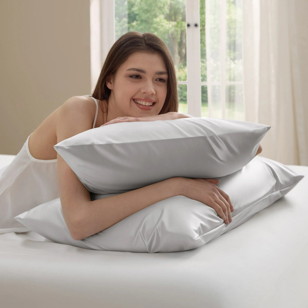 Beauty Sleep Pillowcases