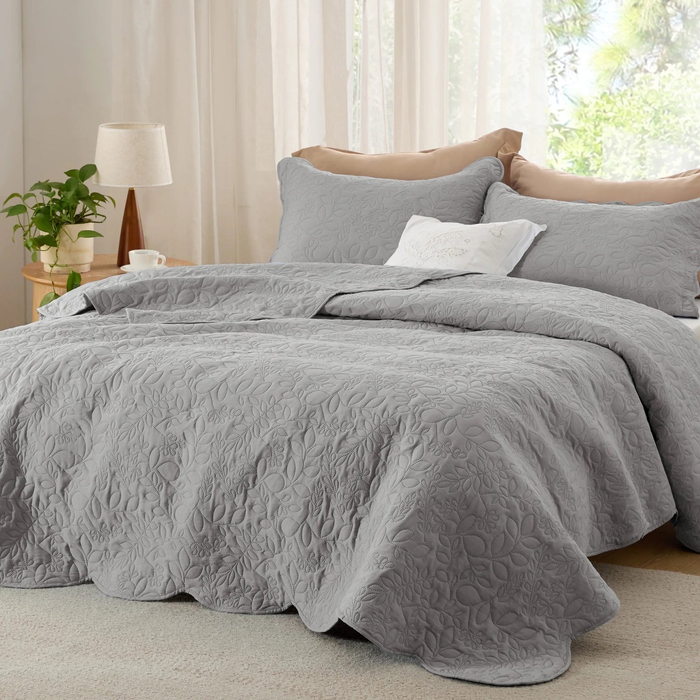 Ultrasonic Quilt set