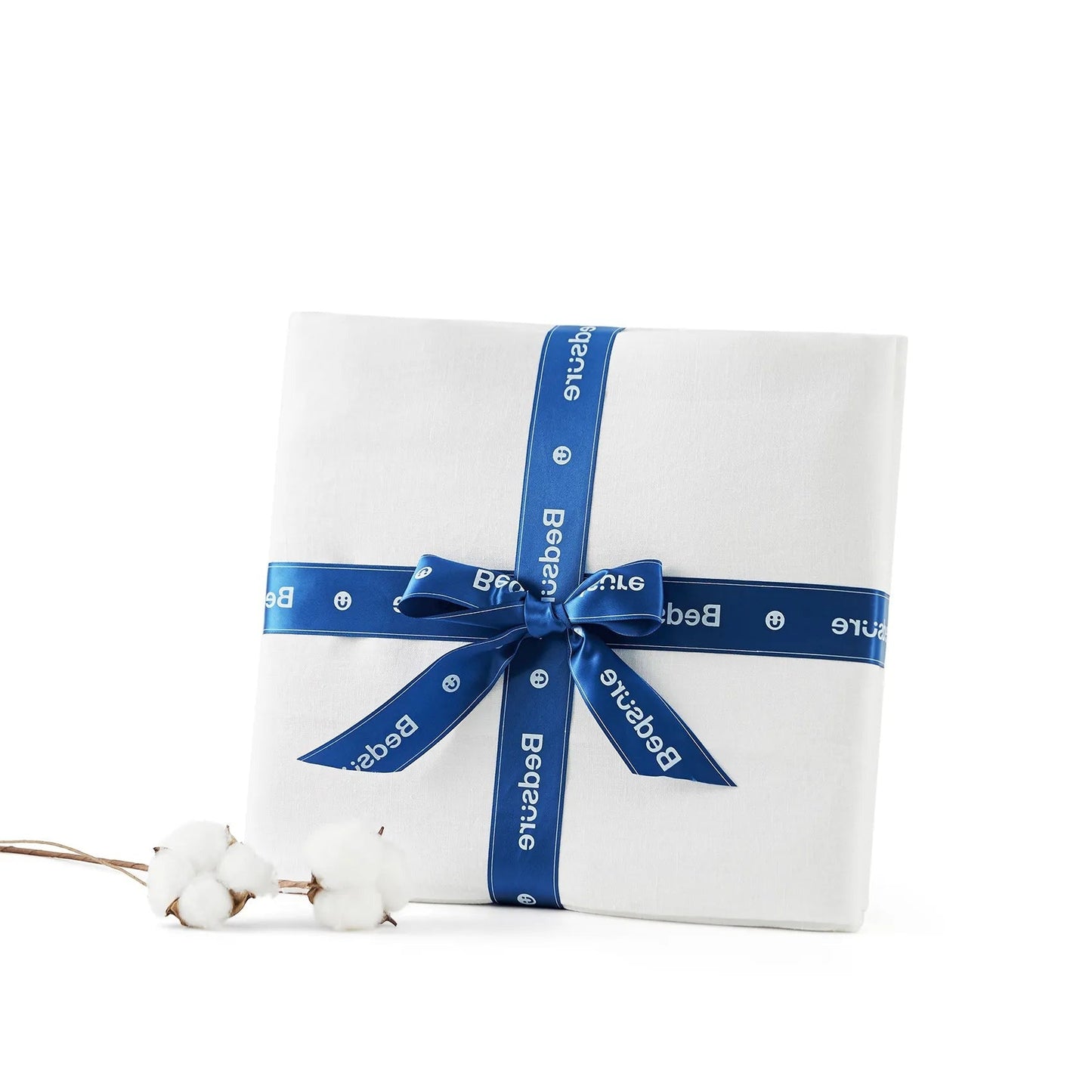 Cotton-Linen Blend Sheet Set