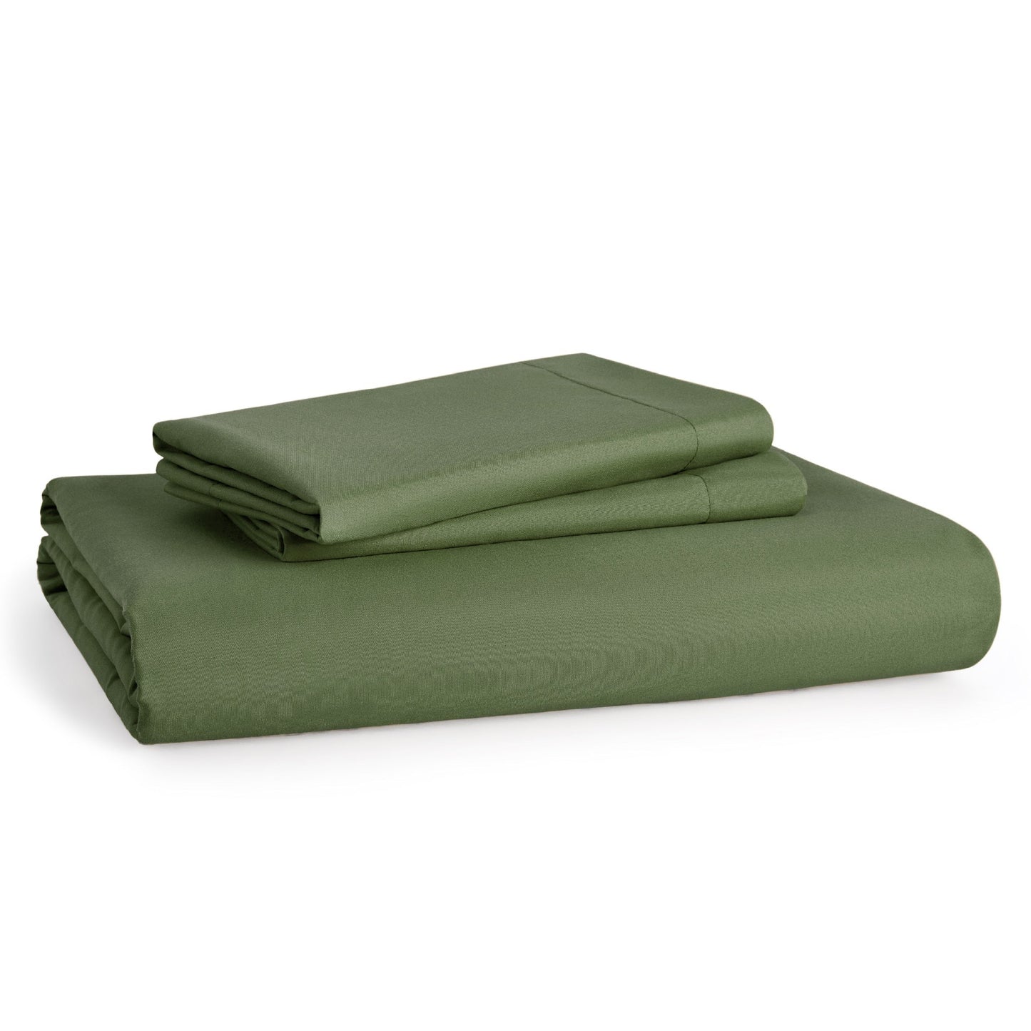 Brushed Microfiber Duvet Cover