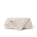 PureWovenTM 8-Layer Cotton Muslin Blanket