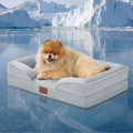 Orthopedic Cooling Pet Sofa