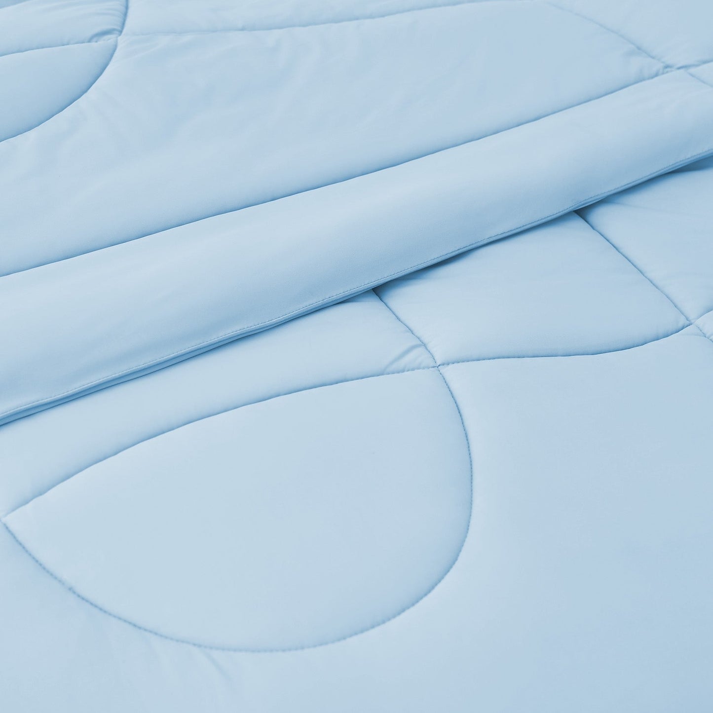 Reversible Cooling Comforter
