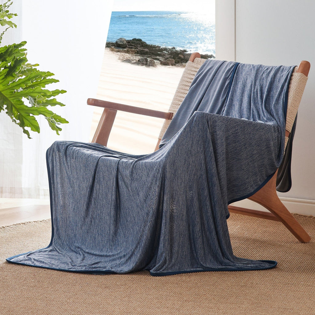 Reversible Cooling Blanket