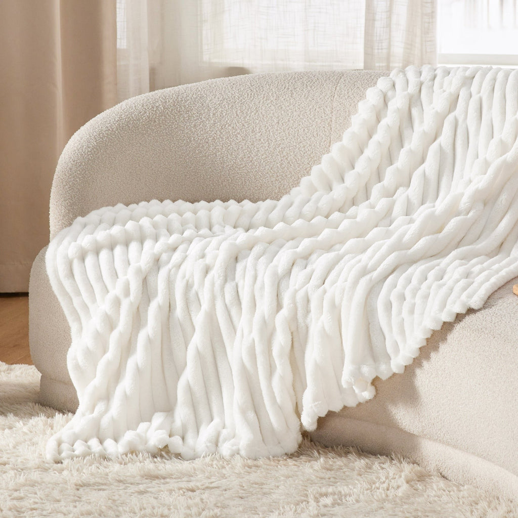 Organic Cotton Modern Cozy Bundle