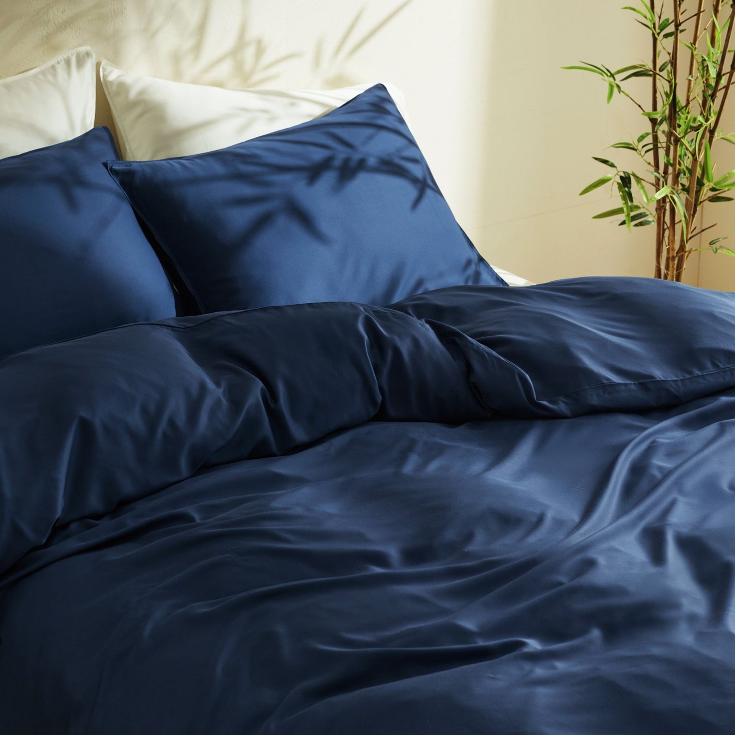 Organically Grown Bamboo Viscose Series Bundle