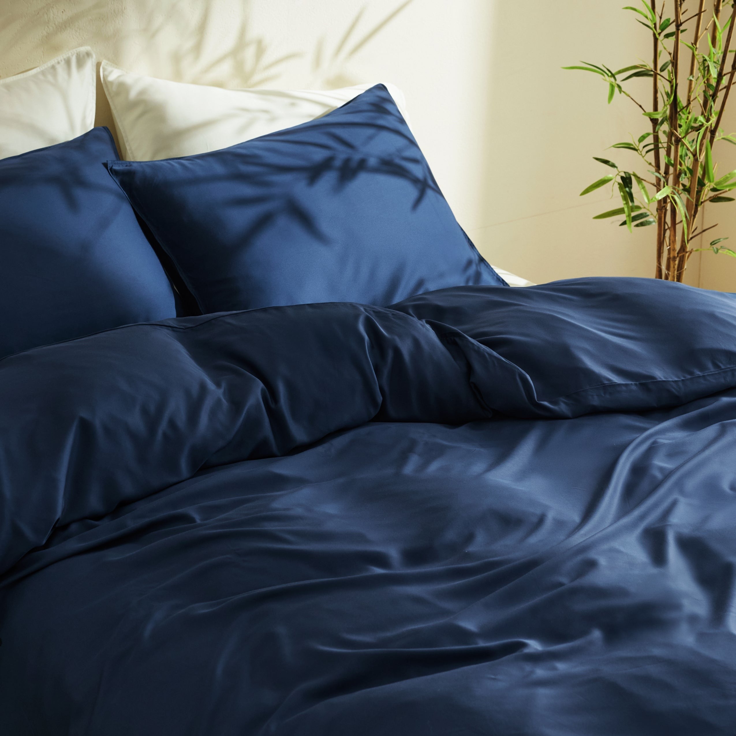 Organically Grown Bamboo Viscose Series Bundle