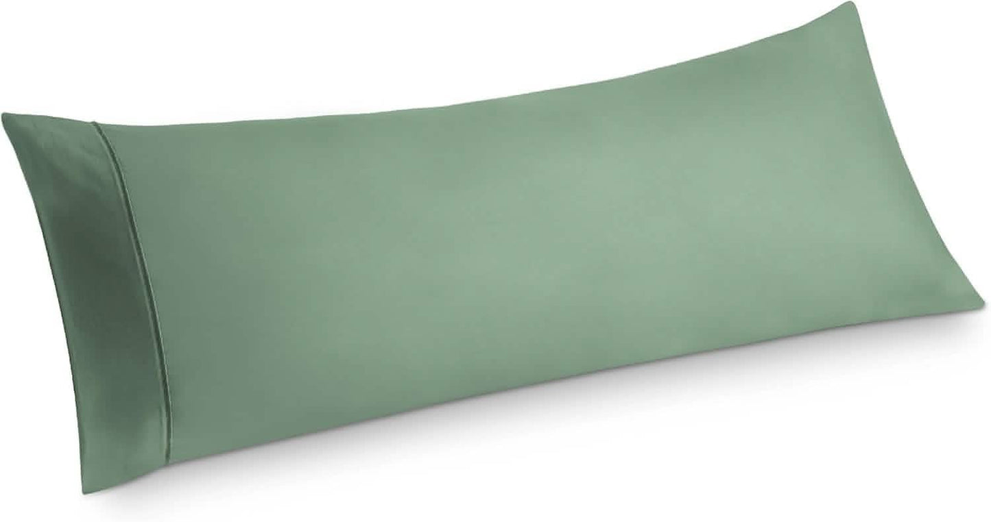 Fade and Stain Resistant Microfiber Pillowcase