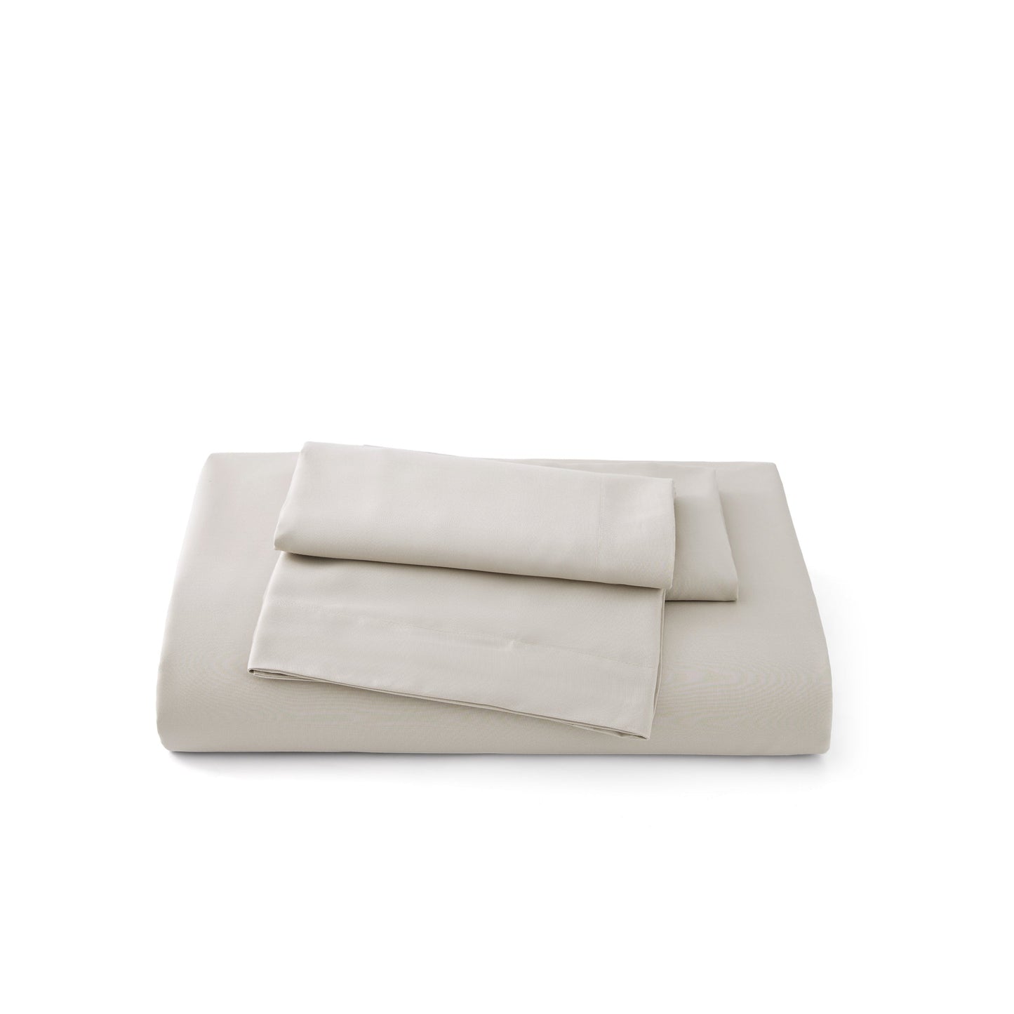 PureWovenTM Rayon Derived from Bamboo Duvet Cover Set