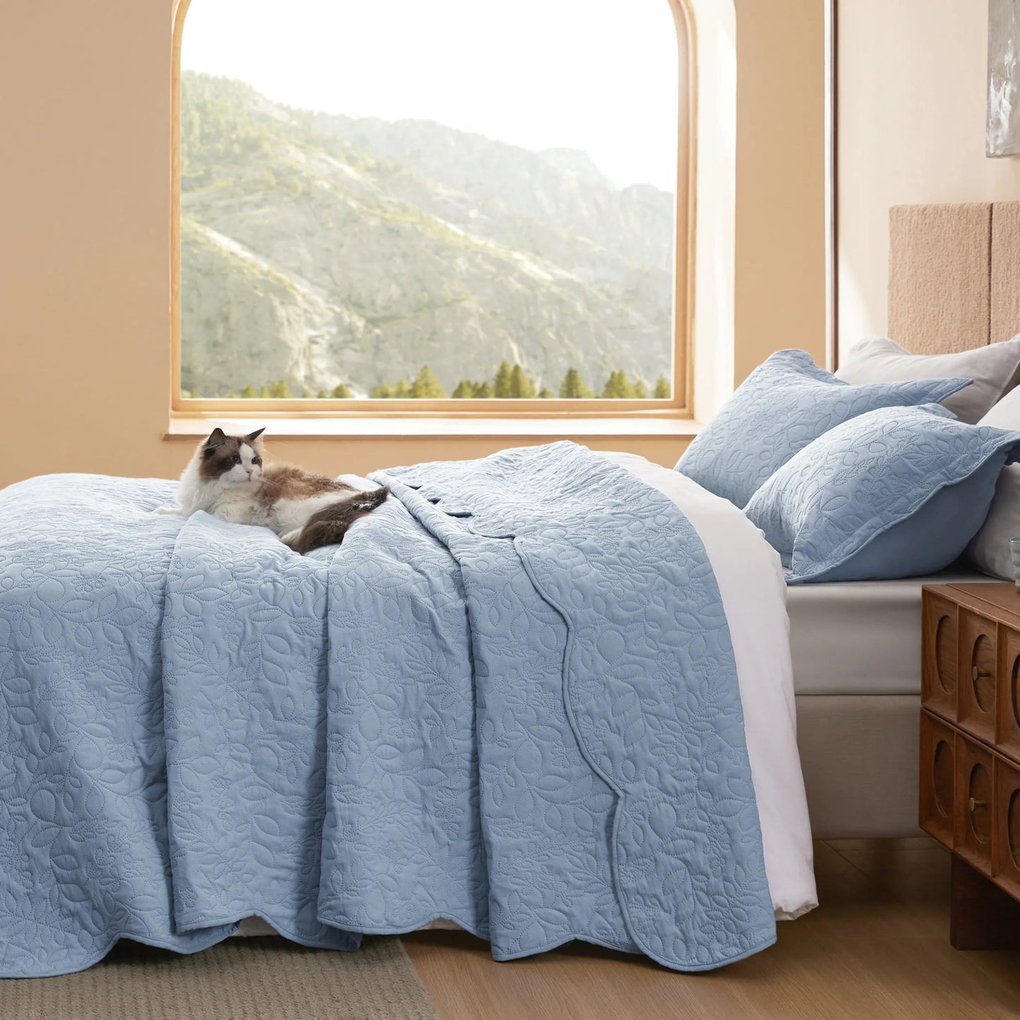 Ultrasonic Quilt set