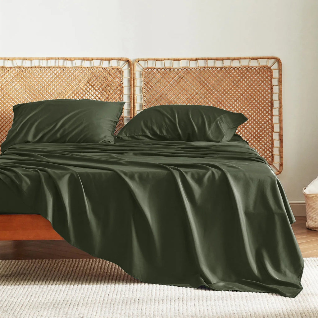 Rayon Derived From Bamboo Modern Cozy Bundle