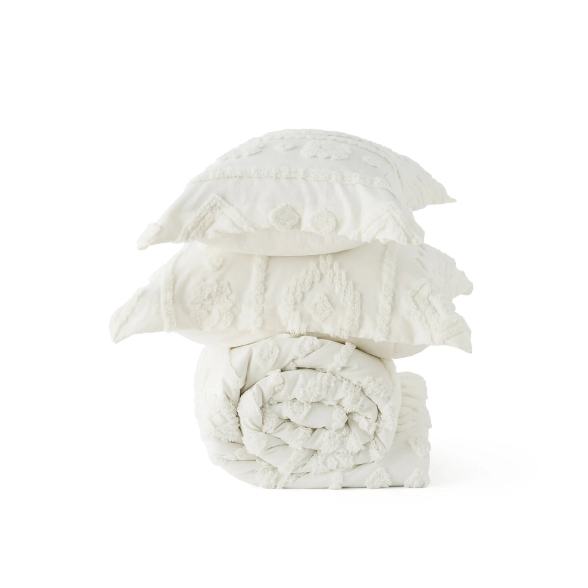 Boho Comforter Set