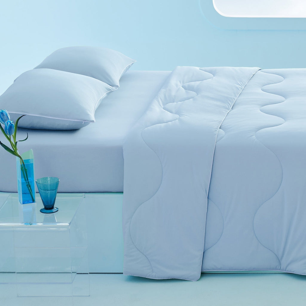 Cooling Comforter Set