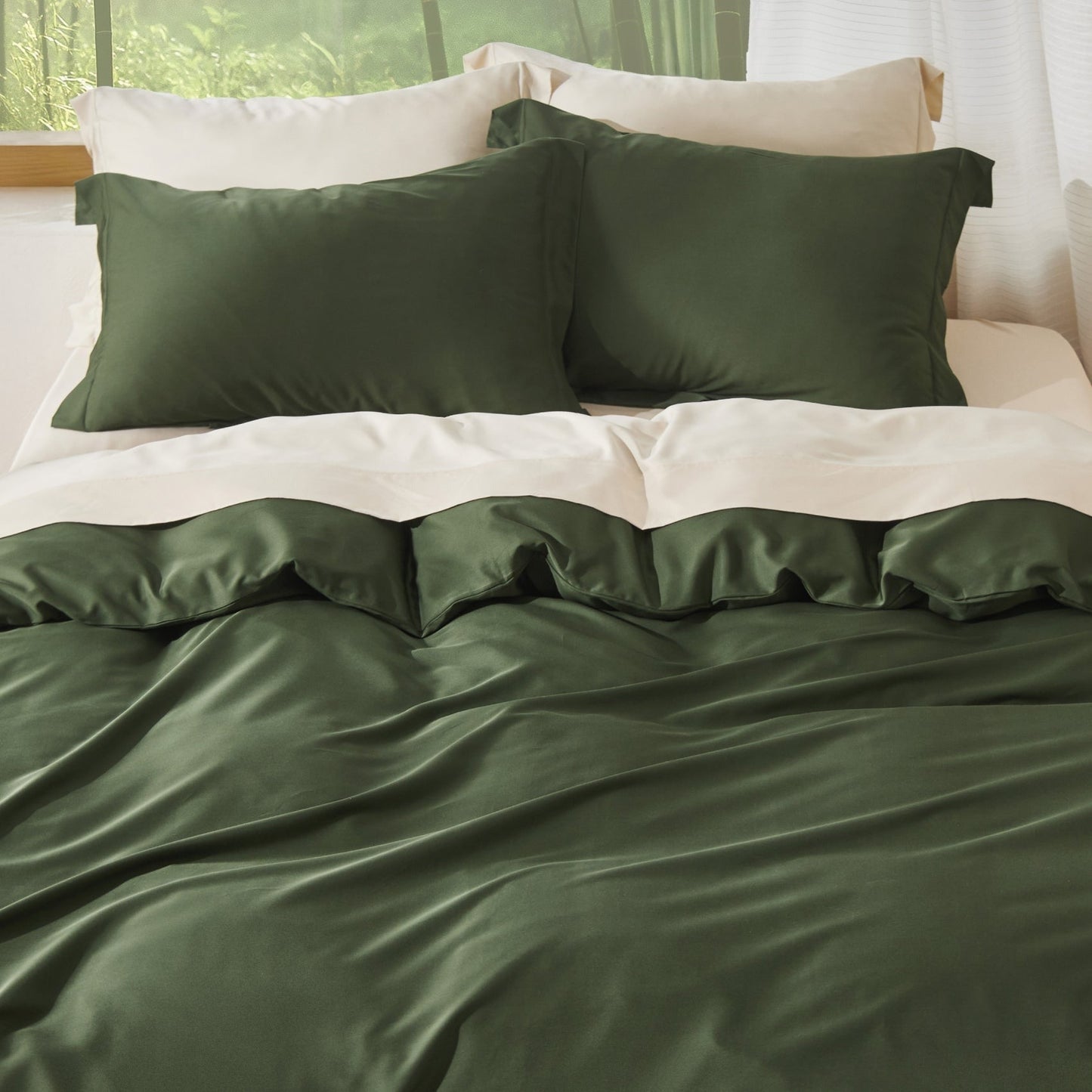Rayon Derived From Bamboo Series Bundle