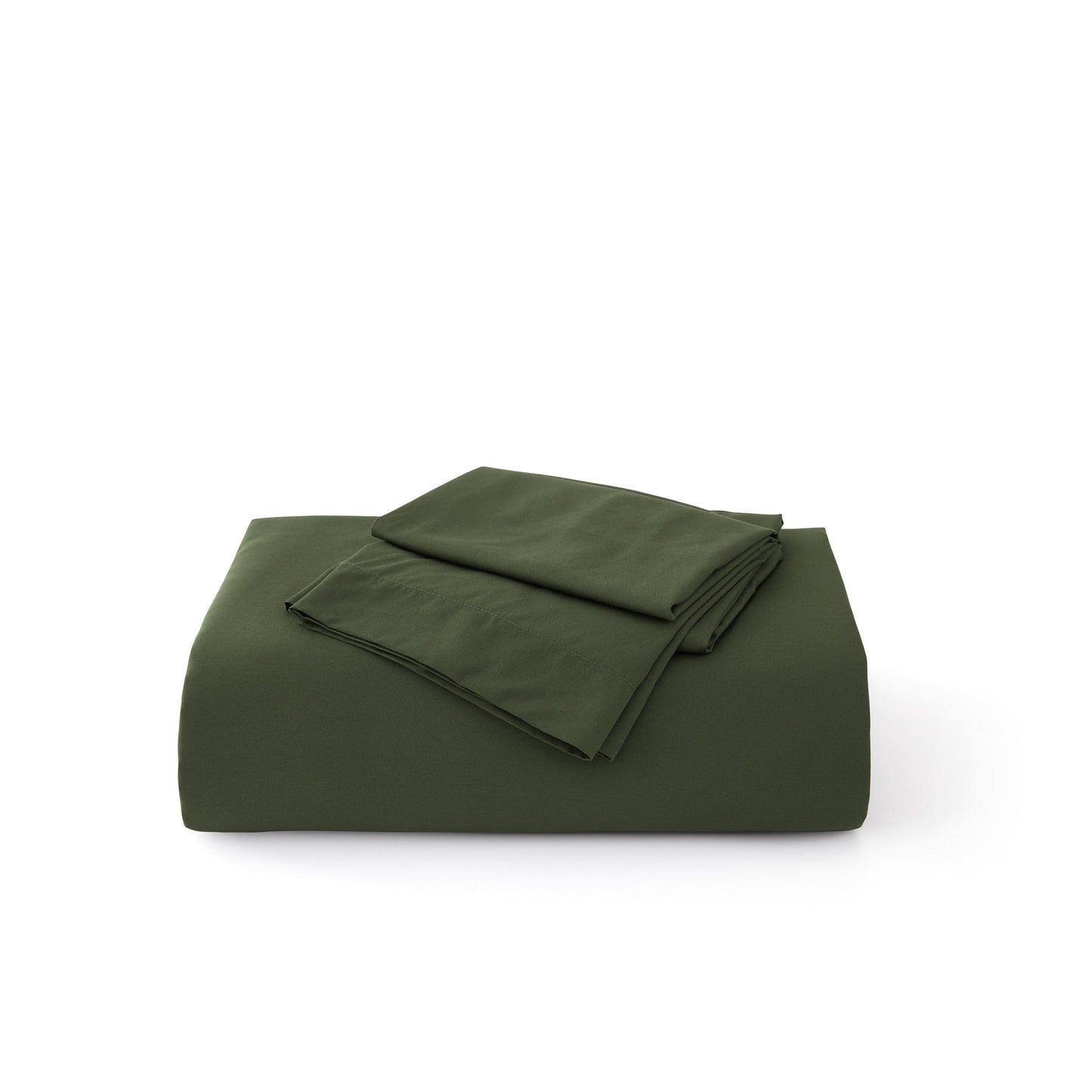 PureWovenTM Rayon Derived from Bamboo Duvet Cover Set