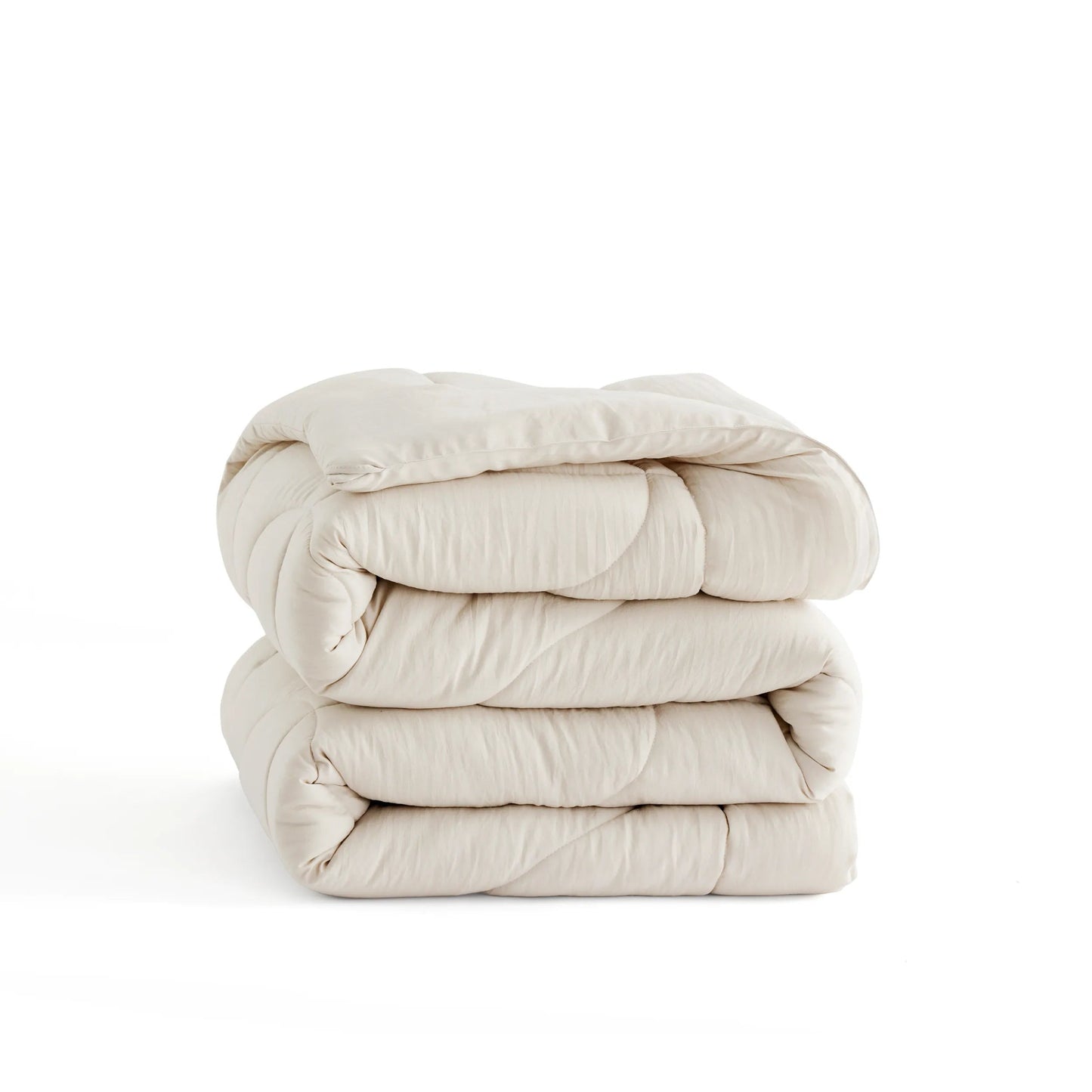 Prewashed Quilted Comforter
