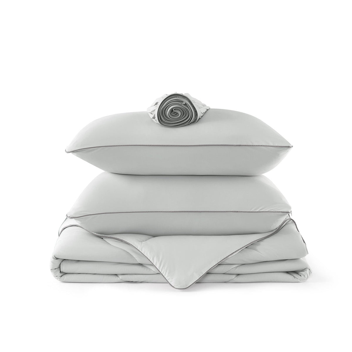 Cooling Comforter Set