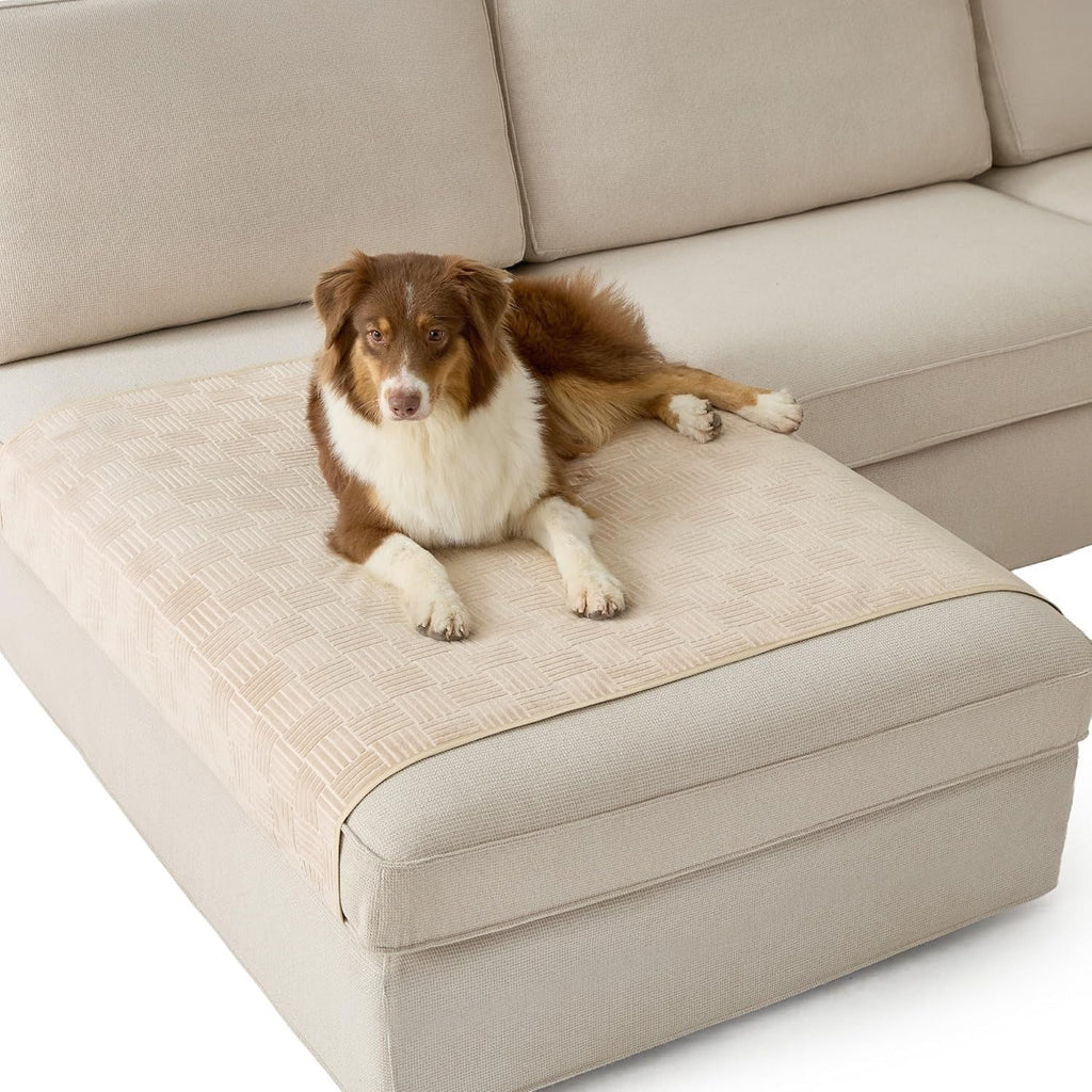 Lightweight Pet Couch Cover