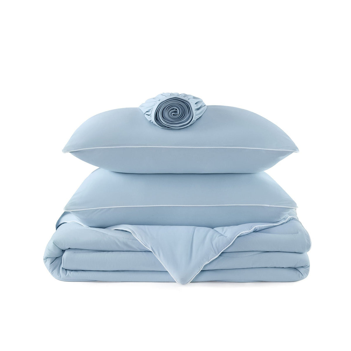 Cooling Comforter Set