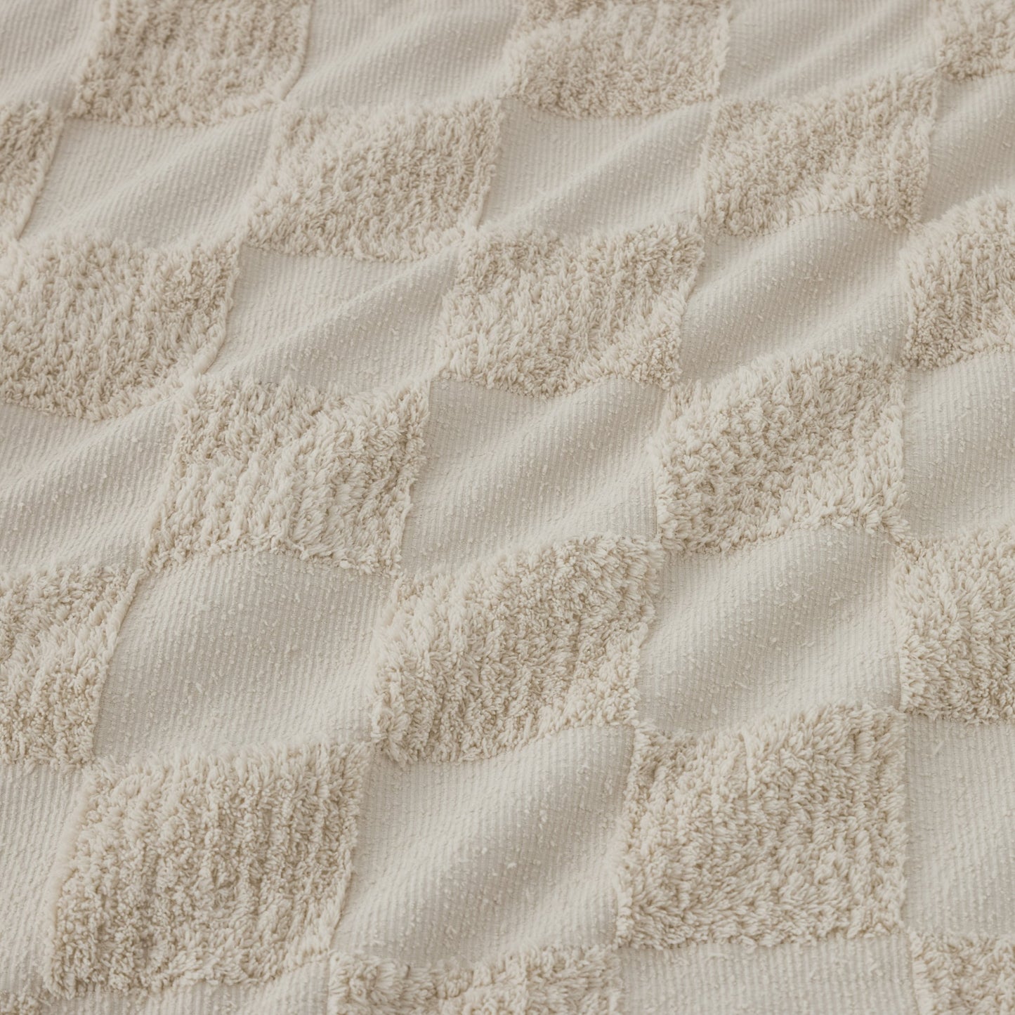 Jacquard Comforter Set
