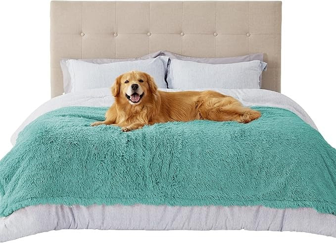 Waterproof Pet Blankets