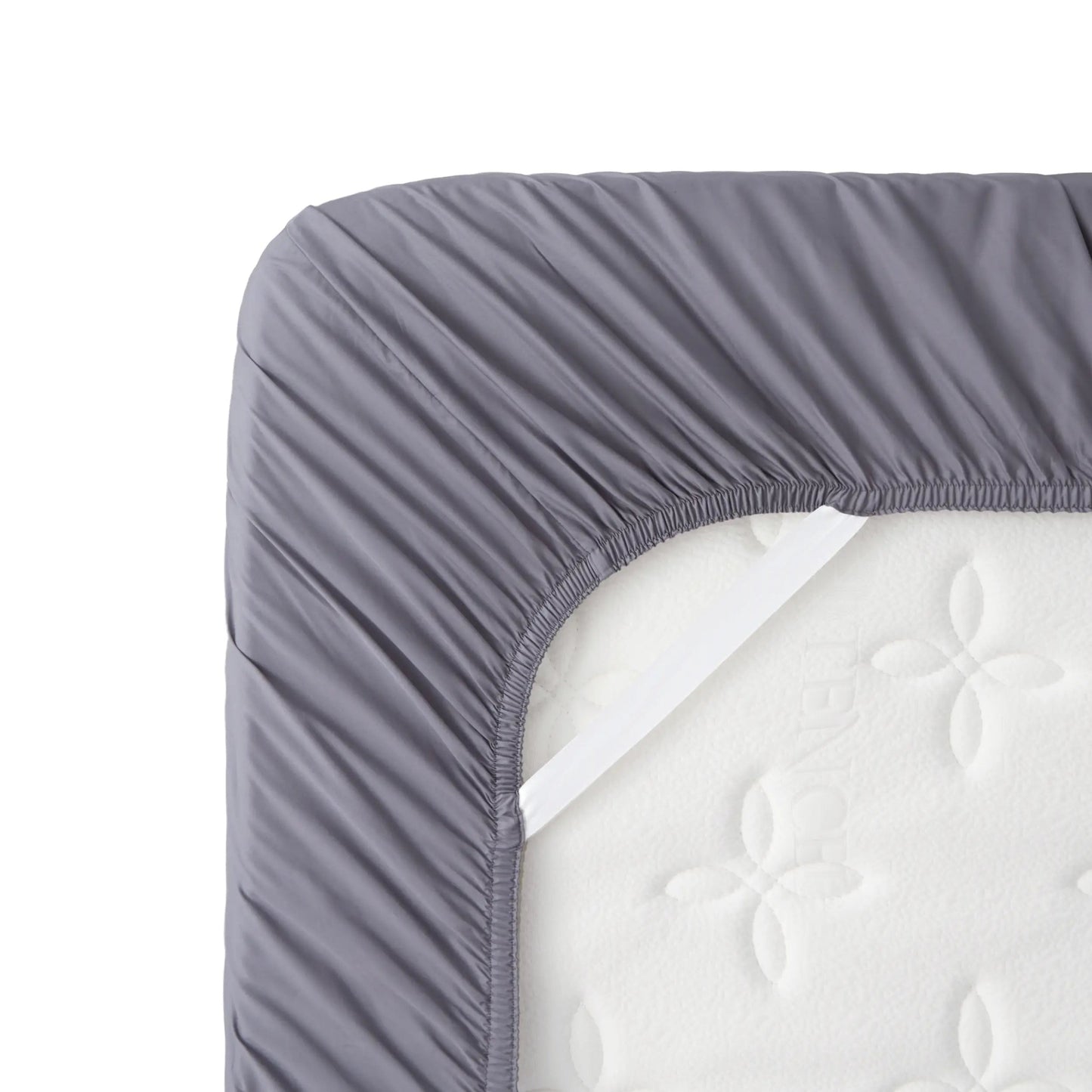 Rayon Derived From Bamboo Fitted Sheet