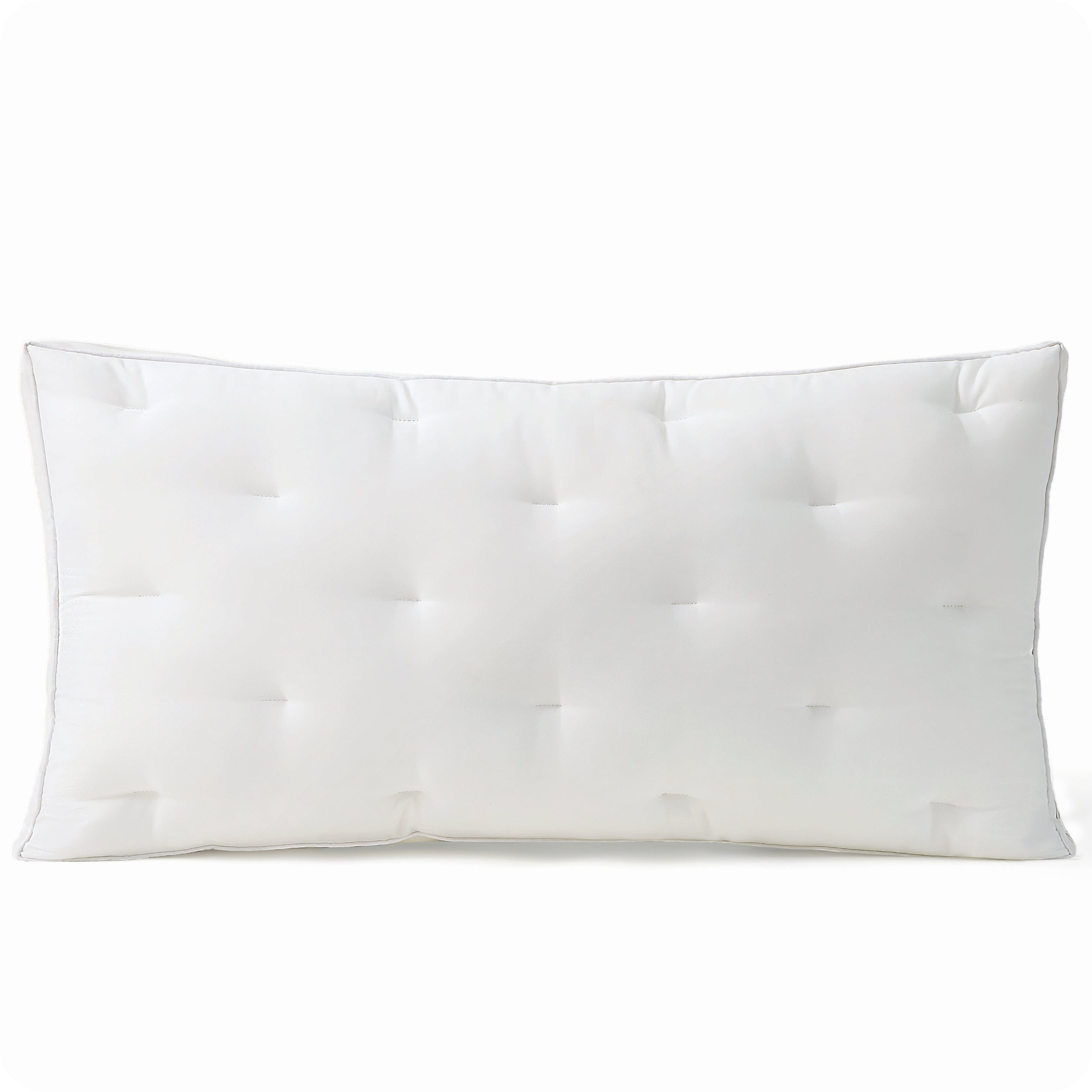 Side Sleeper Adjustable Pillow
