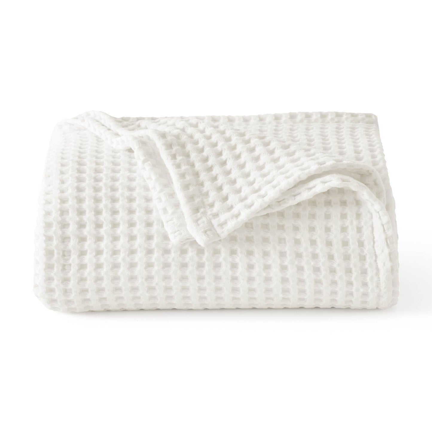 Cotton Weave Blanket