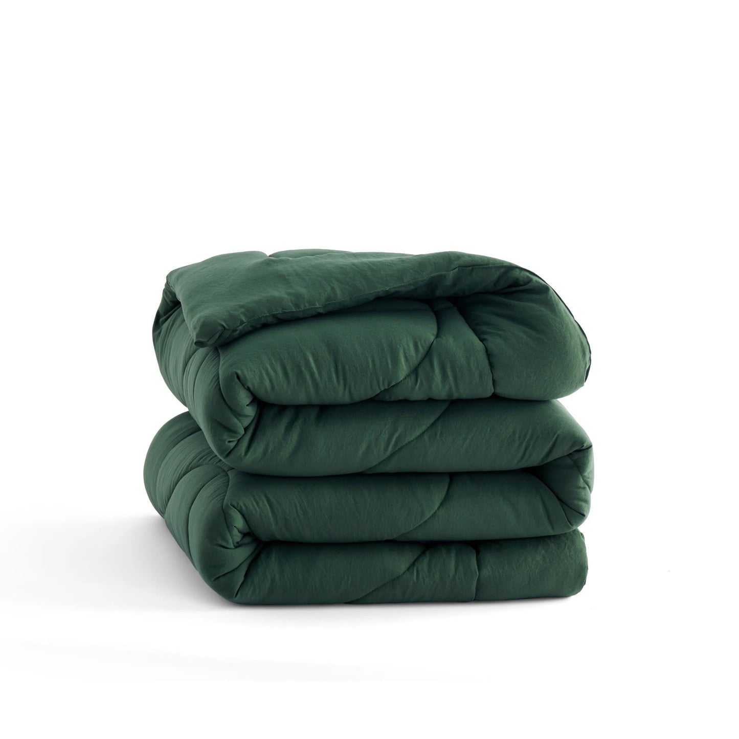 Prewashed Quilted Comforter