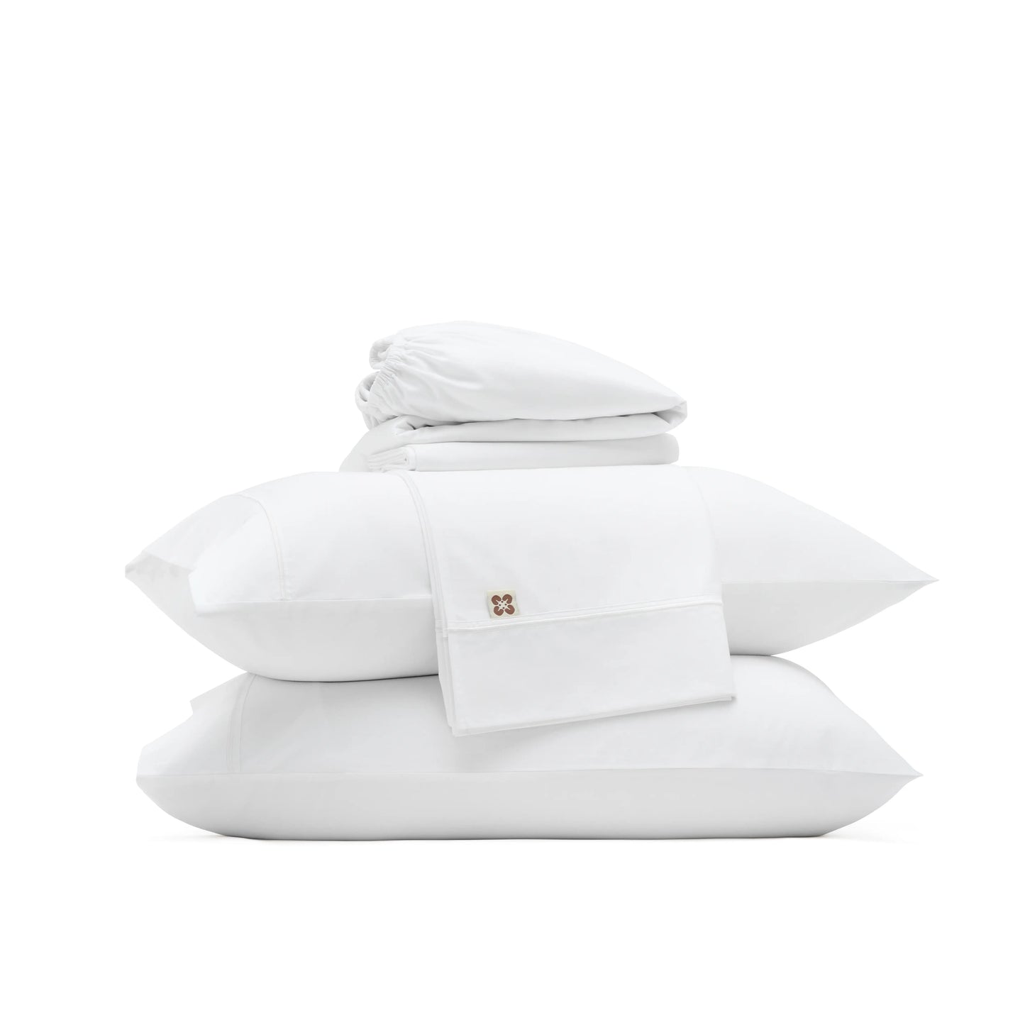 PureWovenTM Giza Egyptian Cotton Sheet Set