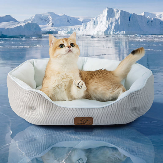 Cooling Pet Bed