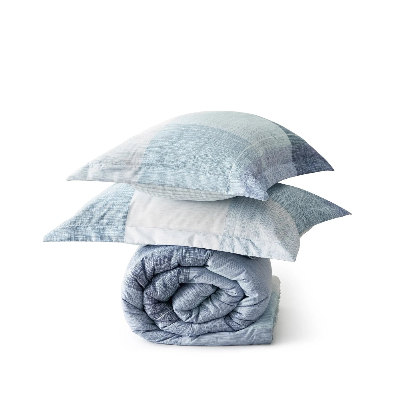 Microfiber Duvet Cover Set