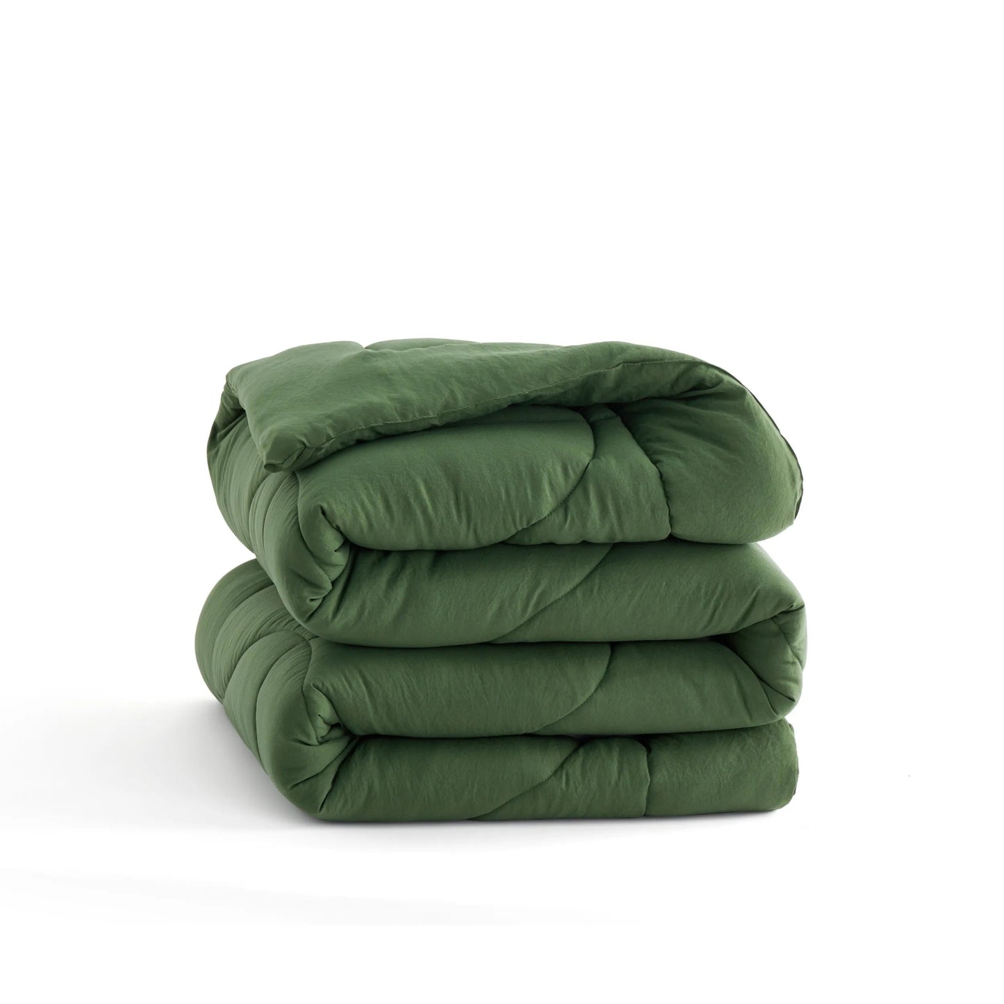 Prewashed Quilted Comforter