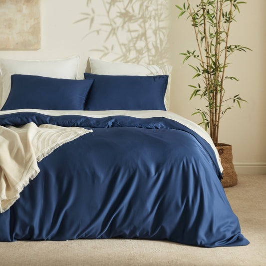 Organically Grown Bamboo Viscose Series Bundle