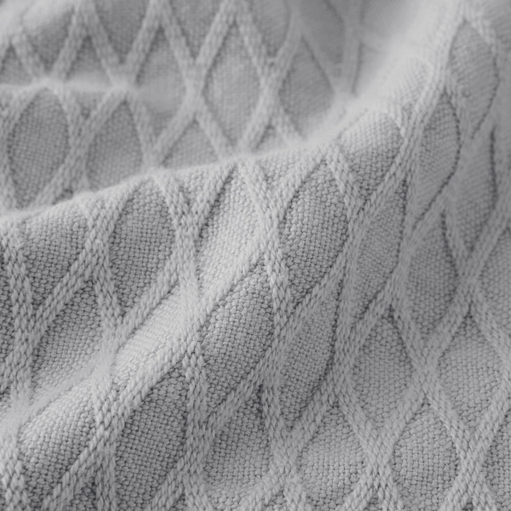 Diamond Texture Cooling Blanket