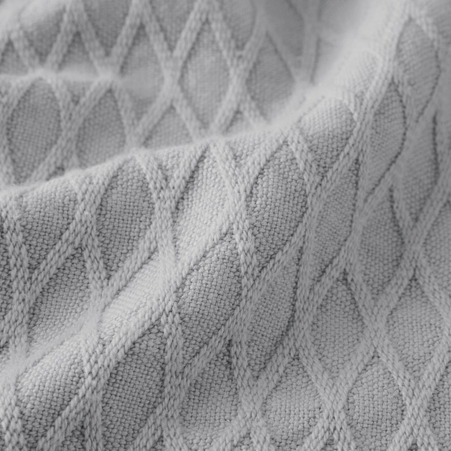 Diamond Texture Cooling Blanket