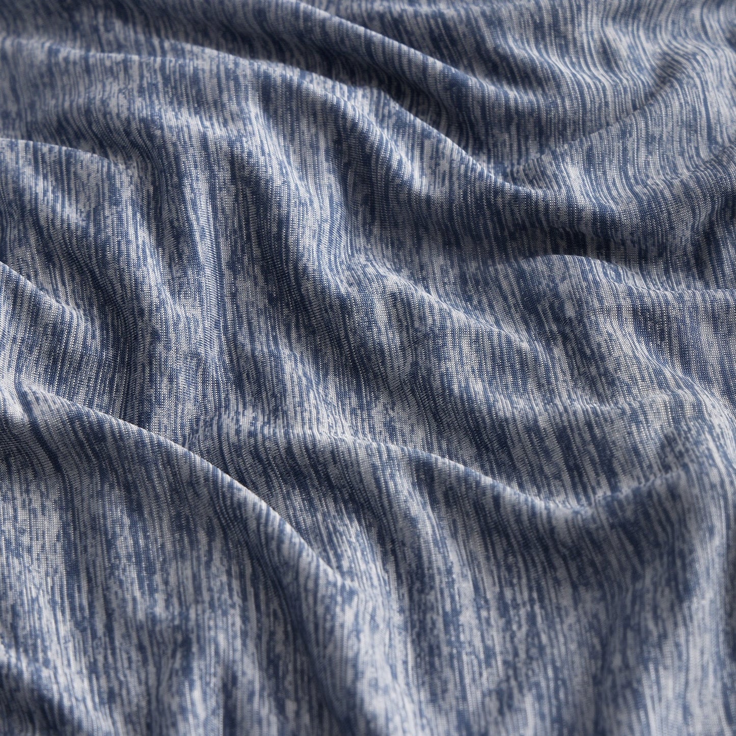 Reversible Cooling Blanket