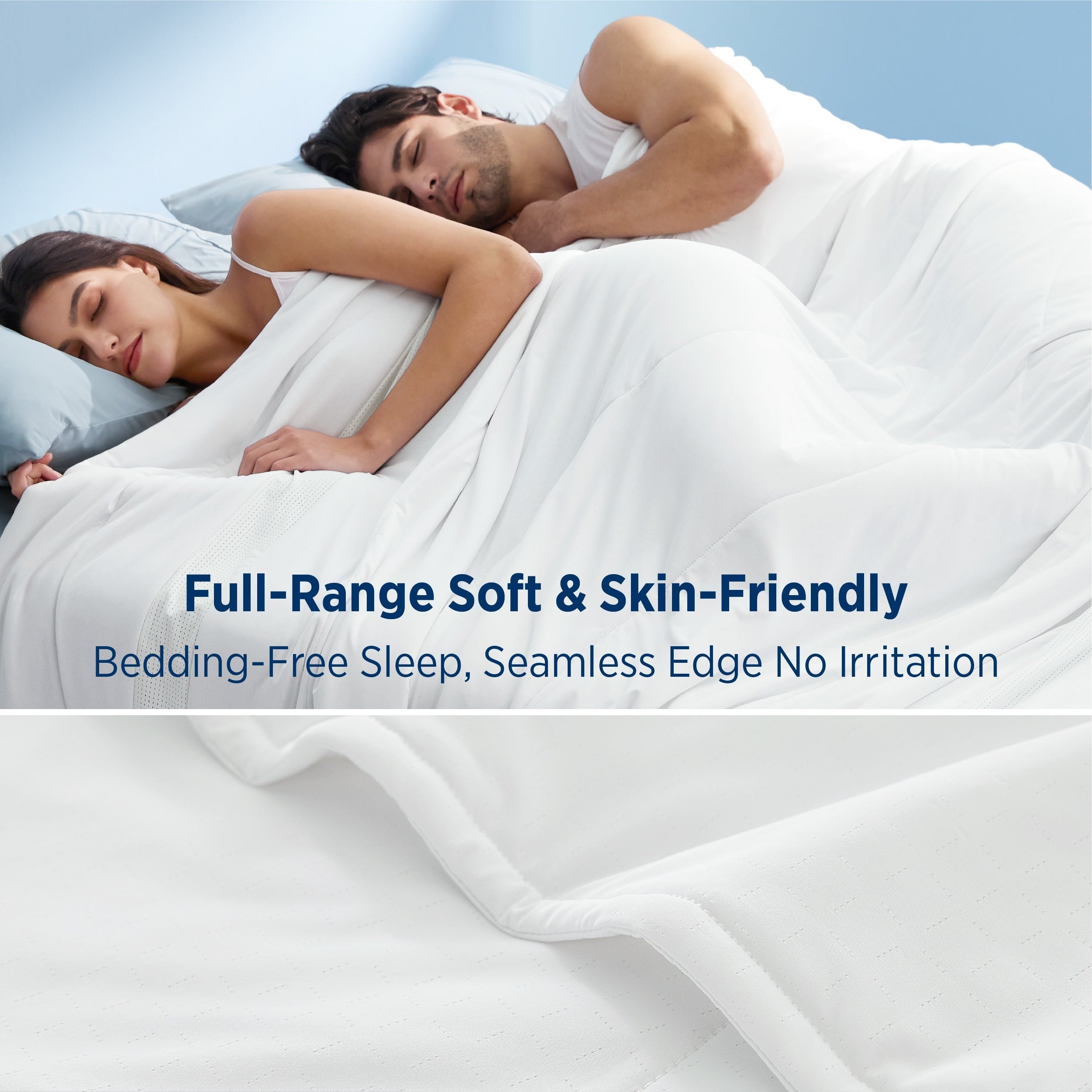 Cooloxy Cooling Comforter